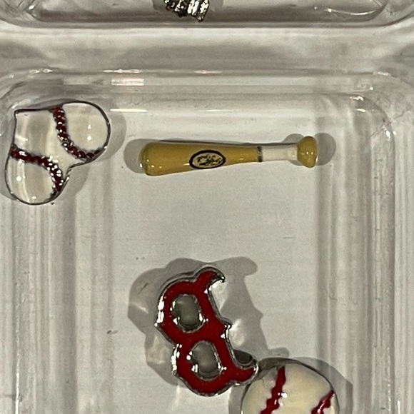 Locket charms - Picture 5 of 16